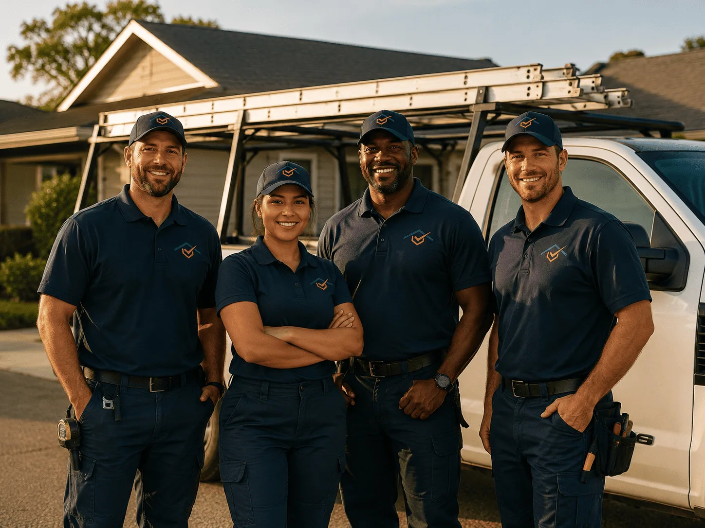 Roof Inspection company in Nixon, NV